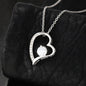 Forever Love Necklace | To Girlfriend | Forever and Always